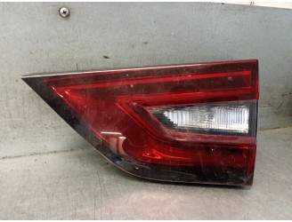 Recambio de piloto trasero derecho para nissan juke (f16_) dig-t 117 referencia OEM IAM 265506PA5A 265506PA5A 