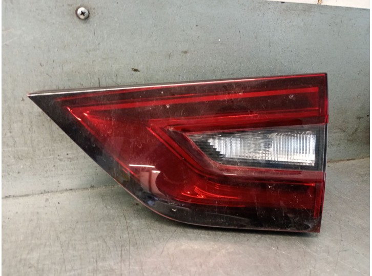 Recambio de piloto trasero derecho para nissan juke (f16_) dig-t 117 referencia OEM IAM 265506PA5A 265506PA5A 