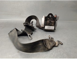 Replacement front right seat belt for BMW X3 (f25) 2.0 OEM IAM reference S2725843204 5 DOORS