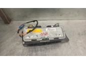 Replacement front right airbag for Citroën C3 Pluriel 1.6 16v cat (nfu / tu5jp4) OEM IAM reference 96379999ZQ 