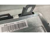 Replacement front right airbag for Citroën C3 Pluriel 1.6 16v cat (nfu / tu5jp4) OEM IAM reference 96379999ZQ 