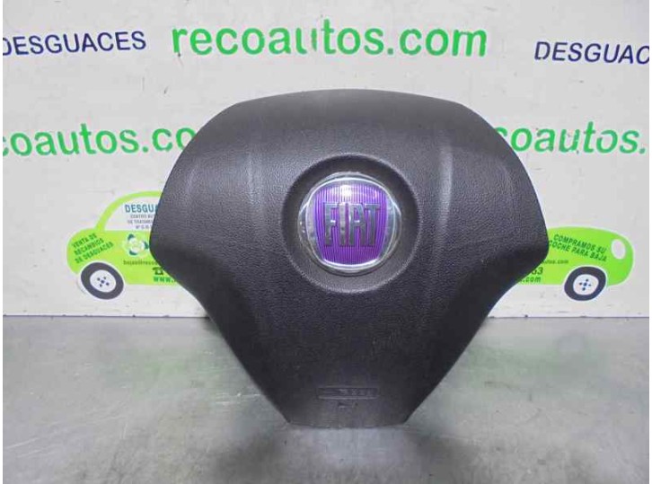 Recambio de airbag delantero izquierdo para fiat linea (323_, 110_) 1.4 t-jet (323axc1a) referencia OEM IAM 07354436060  