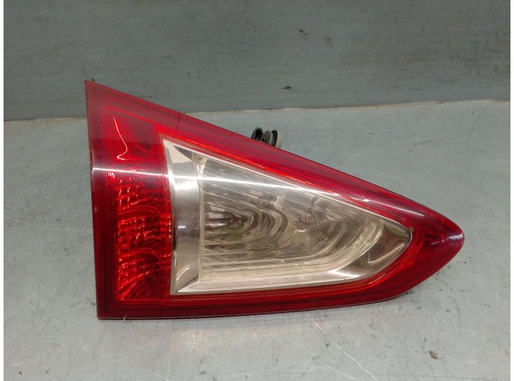 Recambio de piloto trasero izquierdo para infiniti ex 30d referencia OEM IAM 265491BA1A 265491BA1A 