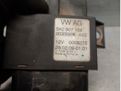 Recambio de modulo electronico para volkswagen golf vi (5k1) 2.0 tdi dpf referencia OEM IAM 5K0907159B 0008275 KUHNKE