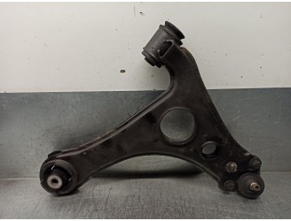 Recambio de brazo suspension inferior delantero izquierdo para mercedes-benz clase a (w168) 1.7 cdi diesel cat referencia OEM IA
