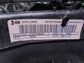 Recambio de airbag delantero izquierdo para fiat linea (323_, 110_) 1.4 t-jet (323axc1a) referencia OEM IAM 07354436060  