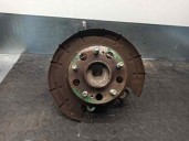 Recambio de mangueta trasera derecha para hyundai ix35 1.7 crdi cat referencia OEM IAM 527202S000  