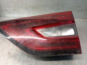 Recambio de piloto trasero derecho para nissan juke (f16_) dig-t 117 referencia OEM IAM 265506PA5A 265506PA5A 