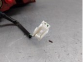 Recambio de piloto trasero izquierdo para infiniti ex 30d referencia OEM IAM 265491BA1A 265491BA1A 