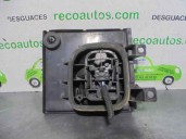 Recambio de piloto trasero izquierdo para renault 21 berlina (b/l48) 1.8 referencia OEM IAM DE PORTON