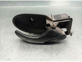 Recambio de maneta interior delantera derecha para ford transit, caja cerr. corto 95 referencia OEM IAM YC15V22600AB  4 PUERTAS