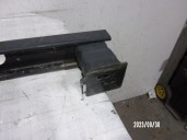 Recambio de refuerzo paragolpes trasero para mercedes-benz clase v (w447) referencia OEM IAM 4436071 DE HIERRO 5 PUERTAS