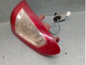 Recambio de piloto trasero izquierdo para infiniti ex 30d referencia OEM IAM 265491BA1A 265491BA1A 