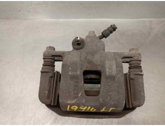 Replacement rear left brake caliper for Chevrolet Epica 2.0 diesel cat OEM IAM reference 96475840 