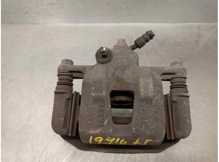 Recambio de pinza freno trasera izquierda para chevrolet epica 2.0 diesel cat referencia OEM IAM 96475840 