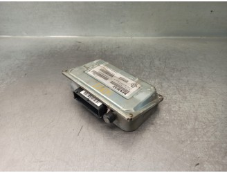 Recambio de centralita cambio automatico para renault vel satis (bj0) 3.0 v6 dci turbodiesel cat referencia OEM IAM 8200210168 