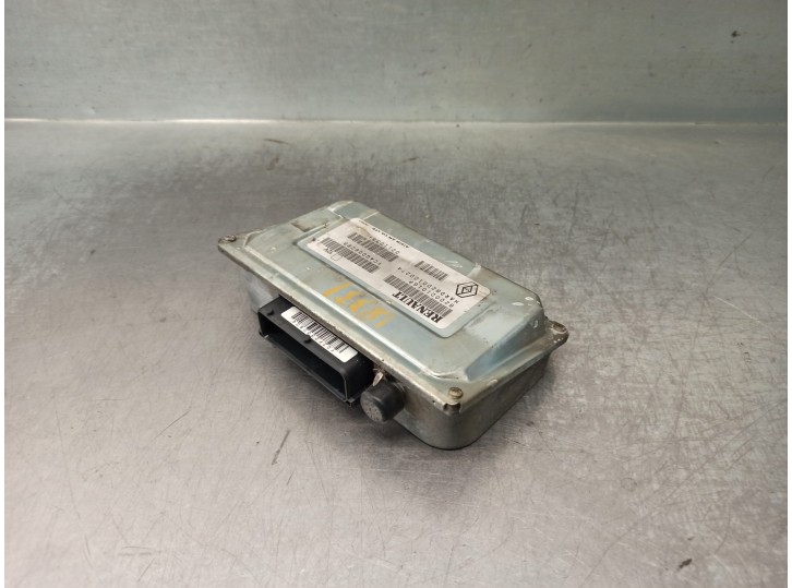 Replacement automatic gearbox control unit for Renault Vel Satis (bj0) 3.0 v6 dci turbodiesel cat OEM IAM reference 8200210168 