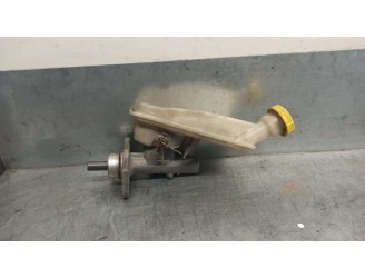 Replacement brake pump for Citroën C3 Pluriel 1.6 16v cat (nfu / tu5jp4) OEM IAM reference 320670938 TRW