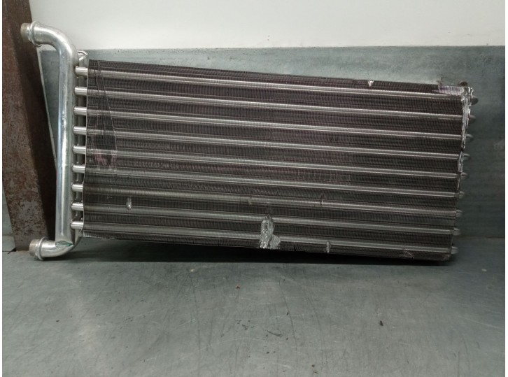 Replacement heating radiator / air conditioning for Volkswagen Crafter 30-50 box/chassis (2f_) 2.5 tdi OEM IAM reference