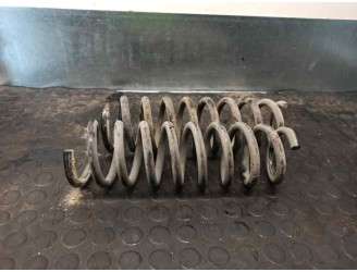 Recambio de muelle amortiguacion para hyundai ix35 1.7 crdi cat referencia OEM IAM 553502Y200 TRASEROS