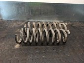 Recambio de muelle amortiguacion para hyundai ix35 1.7 crdi cat referencia OEM IAM 553502Y200 TRASEROS