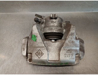 Recambio de pinza freno delantera derecha para nissan juke (f16_) dig-t 117 referencia OEM IAM 4101500Q0M 4101500Q0M 