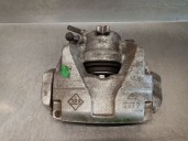 Recambio de pinza freno delantera derecha para nissan juke (f16_) dig-t 117 referencia OEM IAM 4101500Q0M 4101500Q0M 