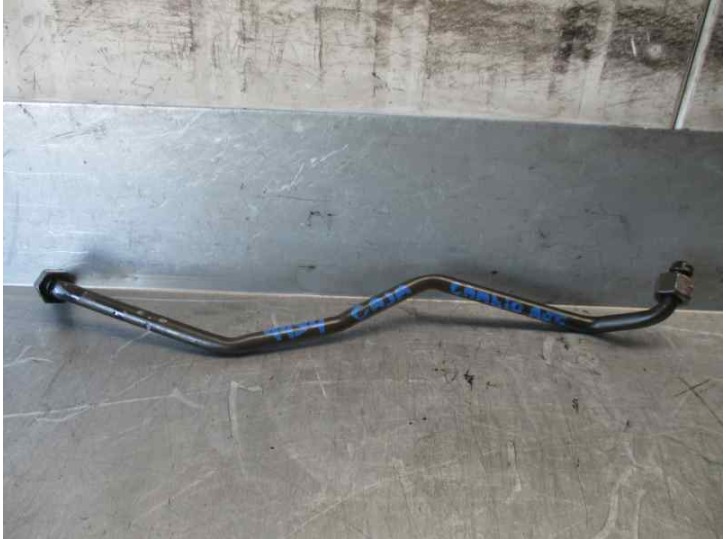 Recambio de tubo para audi allroad quattro (4b5) 2.5 tdi (132kw) referencia OEM IAM 4B0145746D 