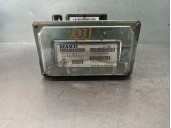 Replacement automatic gearbox control unit for Renault Vel Satis (BJ0) 3.0 V6 dCi turbodiesel cat OEM IAM reference 8200210168 