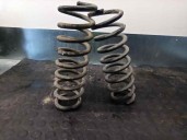 Recambio de muelle amortiguacion para hyundai ix35 1.7 crdi cat referencia OEM IAM 553502Y200 TRASEROS