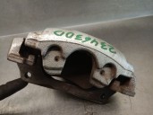 Recambio de pinza freno delantera derecha para nissan juke (f16_) dig-t 117 referencia OEM IAM 4101500Q0M 4101500Q0M 