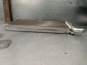 Replacement heating / air conditioning radiator for Volkswagen Crafter 30-50 box/chassis (2F_) 2.5 TDI OEM IAM reference