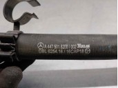 Recambio de tubo para mercedes-benz clase v (w447) referencia OEM IAM A4475018200 