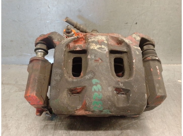 Recambio de pinza freno delantera derecha para infiniti ex 30d referencia OEM IAM 41001EJ20A 41001EJ20A 