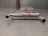 Replacement heater / air conditioning radiator for Volkswagen Crafter 30-50 box/chassis (2F_) 2.5 TDI OEM IAM reference