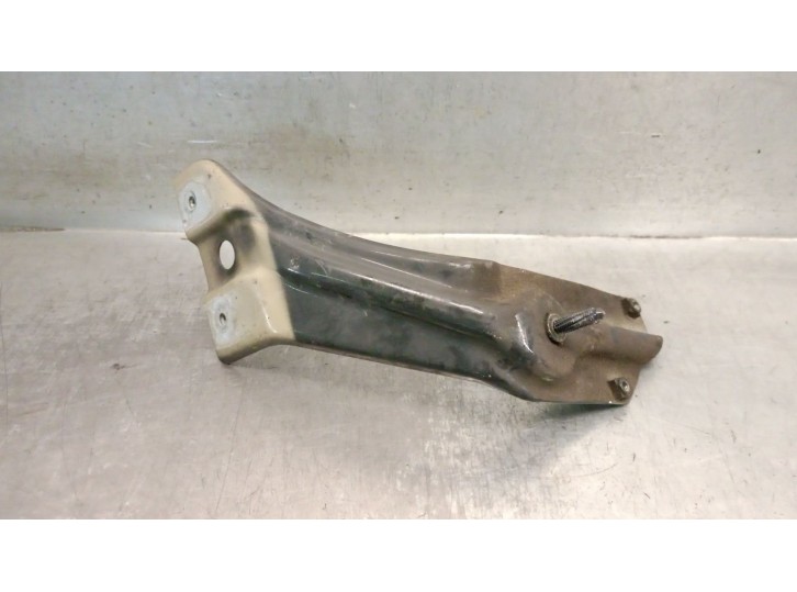 Recambio de refuerzo lateral para volkswagen scirocco iii (137, 138) 2.0 tdi referencia OEM IAM 1K8821135 1K8821135 