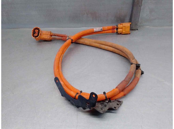 Replacement wiring harness for Mercedes-Benz V-Class (W447) OEM IAM reference A4475406577 
