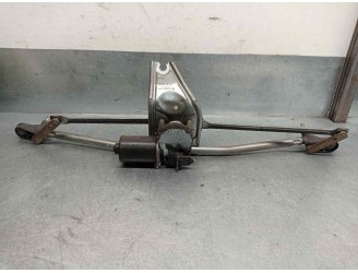 Recambio de motor limpia delantero para ford transit, caja cerr. corto 95 referencia OEM IAM YC1517504BE 