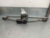 Recambio de motor limpia delantero para ford transit, caja cerr. corto 95 referencia OEM IAM YC1517504BE 