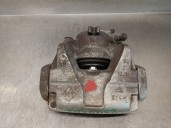 Recambio de pinza freno delantera izquierda para nissan juke (f16_) dig-t 117 referencia OEM IAM HRA0  ATE