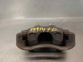 Recambio de pinza freno trasera derecha para chevrolet epica 2.0 diesel cat referencia OEM IAM 96475841 