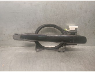 Recambio de maneta exterior trasera izquierda para mitsubishi outlander iii (gg_w, gf_w, zj, zl, zk) 2.2 di-d 4wd (gf6w) referen