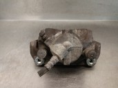 Recambio de pinza freno delantera izquierda para nissan juke (f16_) dig-t 117 referencia OEM IAM HRA0  ATE