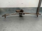 Recambio de motor limpia delantero para ford transit, caja cerr. corto 95 referencia OEM IAM YC1517504BE 