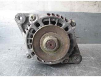 Recambio de alternador para daewoo matiz 0.8 cat referencia OEM IAM 96314258 AB165104 MANDO