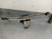 Recambio de motor limpia delantero para ford transit, caja cerr. corto 95 referencia OEM IAM YC1517504BE 