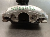 Recambio de pinza freno delantera izquierda para nissan juke (f16_) dig-t 117 referencia OEM IAM HRA0  ATE