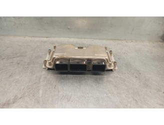 Recambio de centralita motor uce para citroën c3 pluriel 1.6 16v cat (nfu / tu5jp4) referencia OEM IAM 9650347880 0261207860 BOS