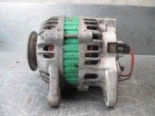 Recambio de alternador para daewoo matiz 0.8 cat referencia OEM IAM 96314258 AB165104 MANDO