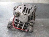 Recambio de alternador para daewoo matiz 0.8 cat referencia OEM IAM 96314258 AB165104 MANDO